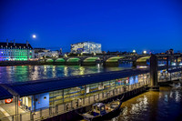 London at Night 110