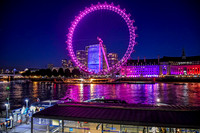 London at Night 111