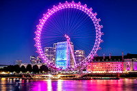 London at Night 112