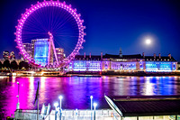 London at Night 113