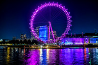 London at Night 115