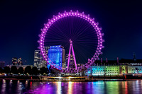 London at Night 116