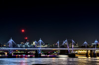 London at Night 117
