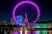 London at Night 118