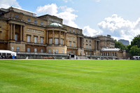 Buckingham Palace Gardens 102