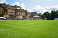 Buckingham Palace Gardens 101
