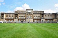 Buckingham Palace Gardens 100