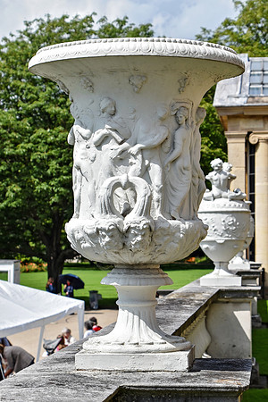 Buckingham Palace Gardens 147
