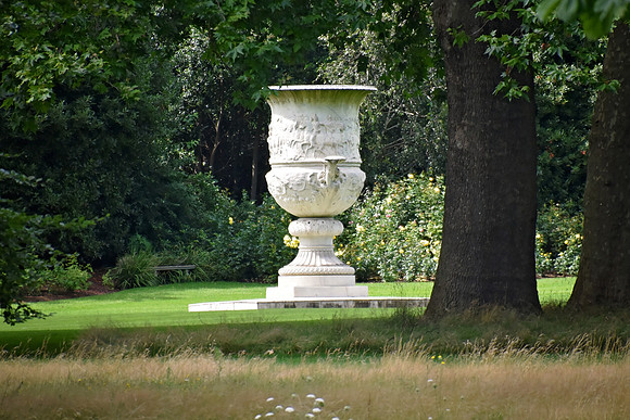 Buckingham Palace Gardens 155