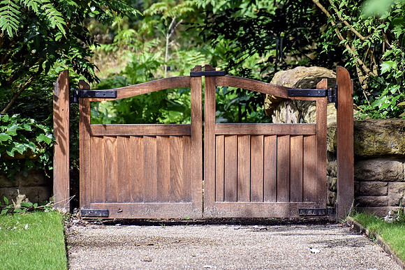 Buckingham Palace Gardens 163