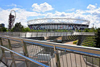 Queen Elizabeth Olympic Park