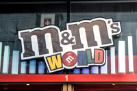 M&M100