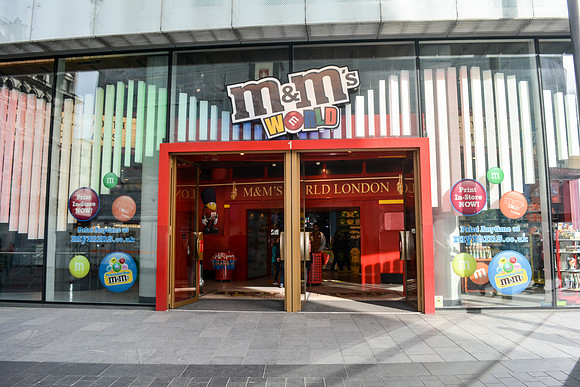 M&M101