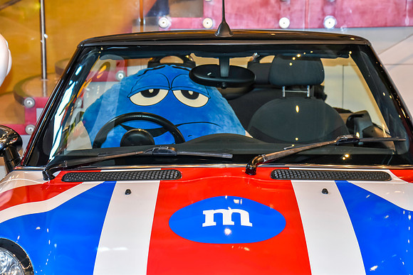 M&M126