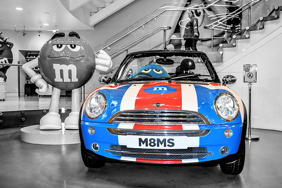 M&M127