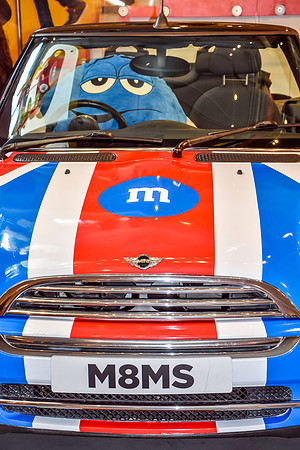 M&M131