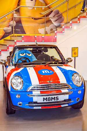 M&M134