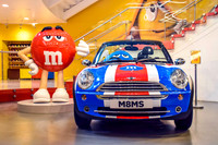 M&M World