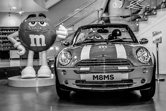 M&M136