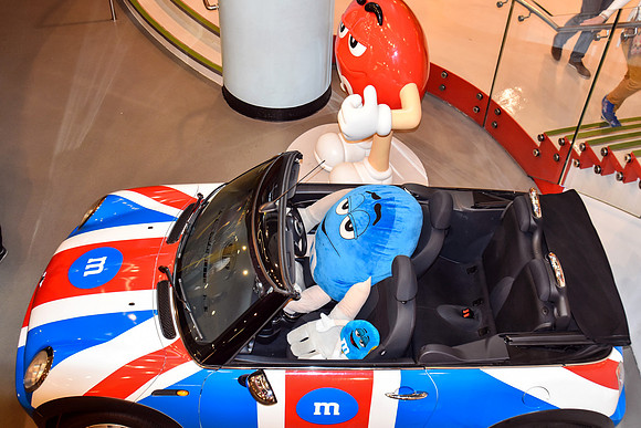 M&M137