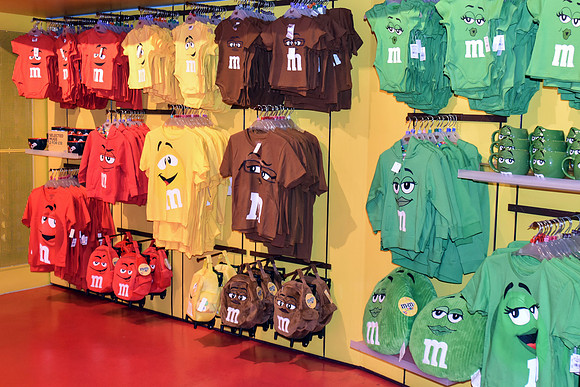 M&M144