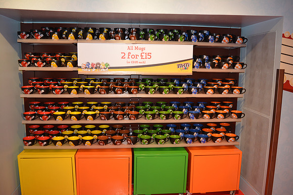 M&M150