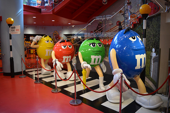 M&M161
