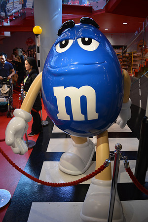 M&M162