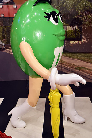 M&M163