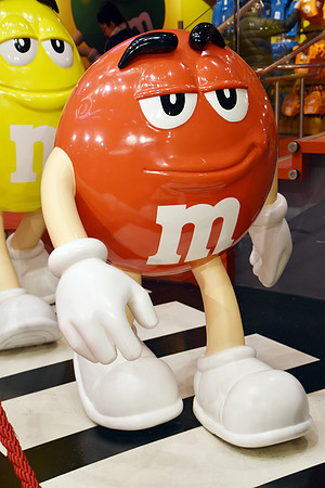 M&M164