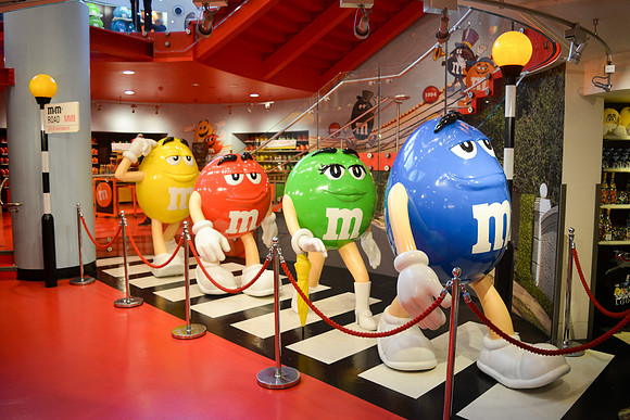 M&M166