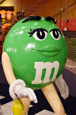 M&M168