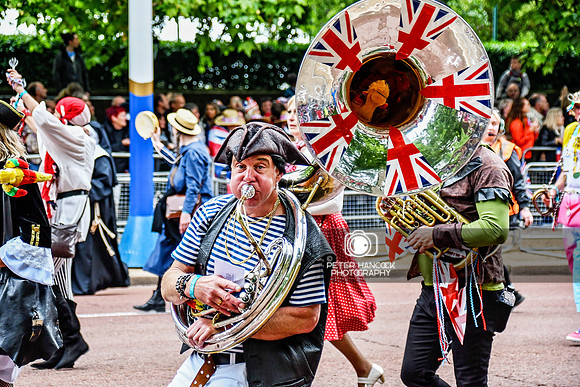 Platinum Jubilee Pageant - 090