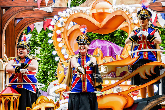 Platinum Jubilee Pageant - 114