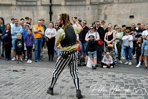 Yann Elvis - Edinburgh Fringe - 0024