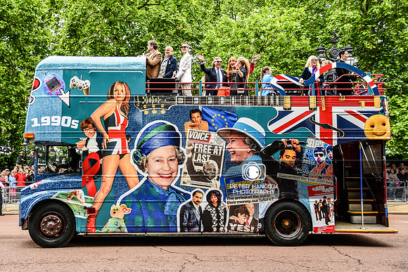 Platinum Jubilee Pageant - 147