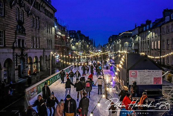 Christmas Nights in Edinburgh 0101