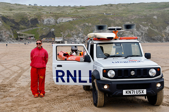 Perran Sands - May 2024 - 0013