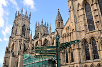 York Minster - York