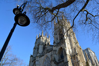 York Minster 101