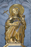 York Minster 117