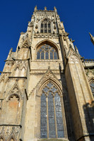 York Minster 102