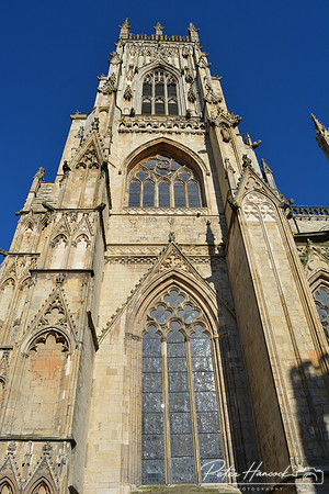 York Minster 102