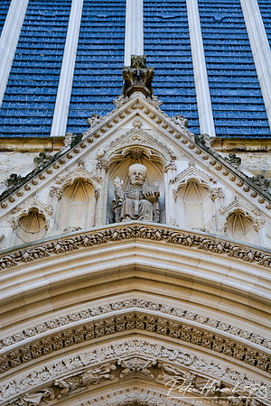 York Minster 104