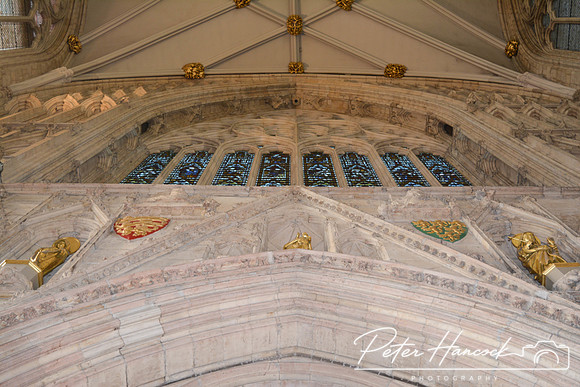 York Minster 110