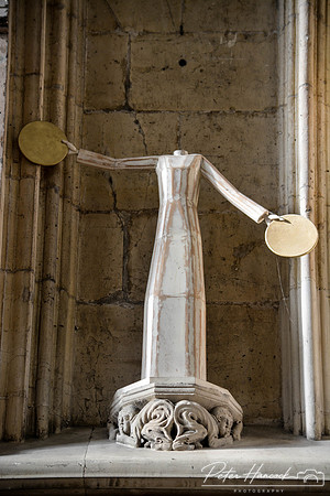 York Minster 113