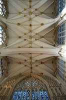 York Minster 108