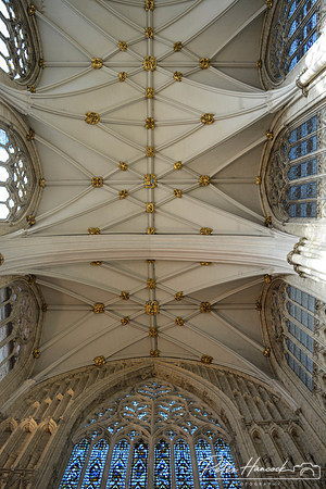 York Minster 108