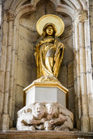 York Minster 114