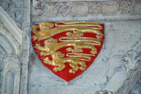 York Minster 115